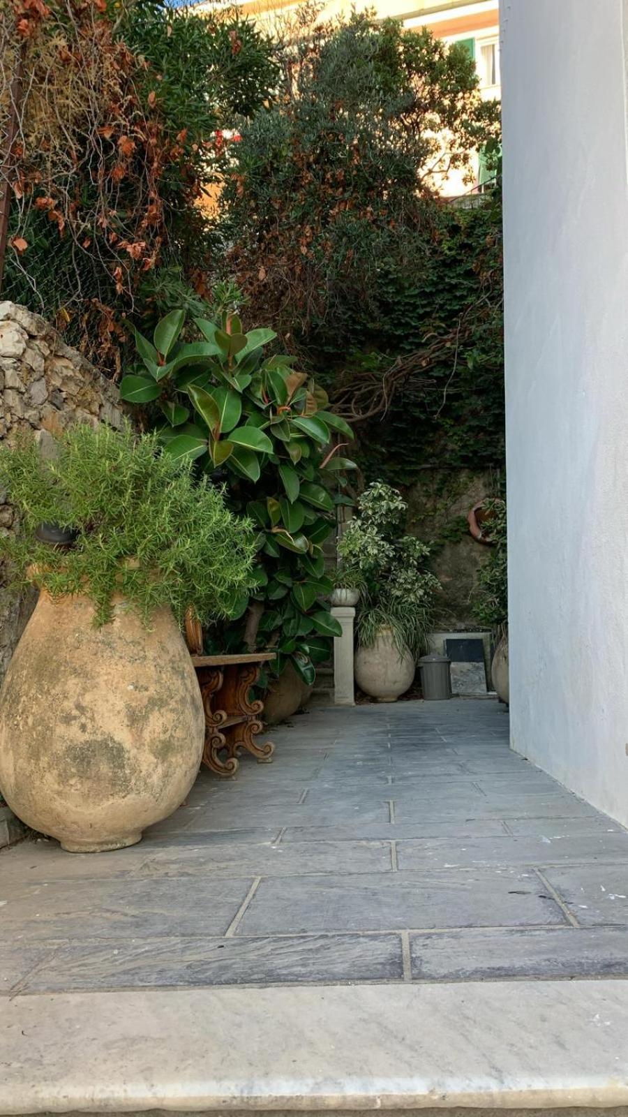 Le Finestre Veneris Hotel Porto Venere Exterior photo