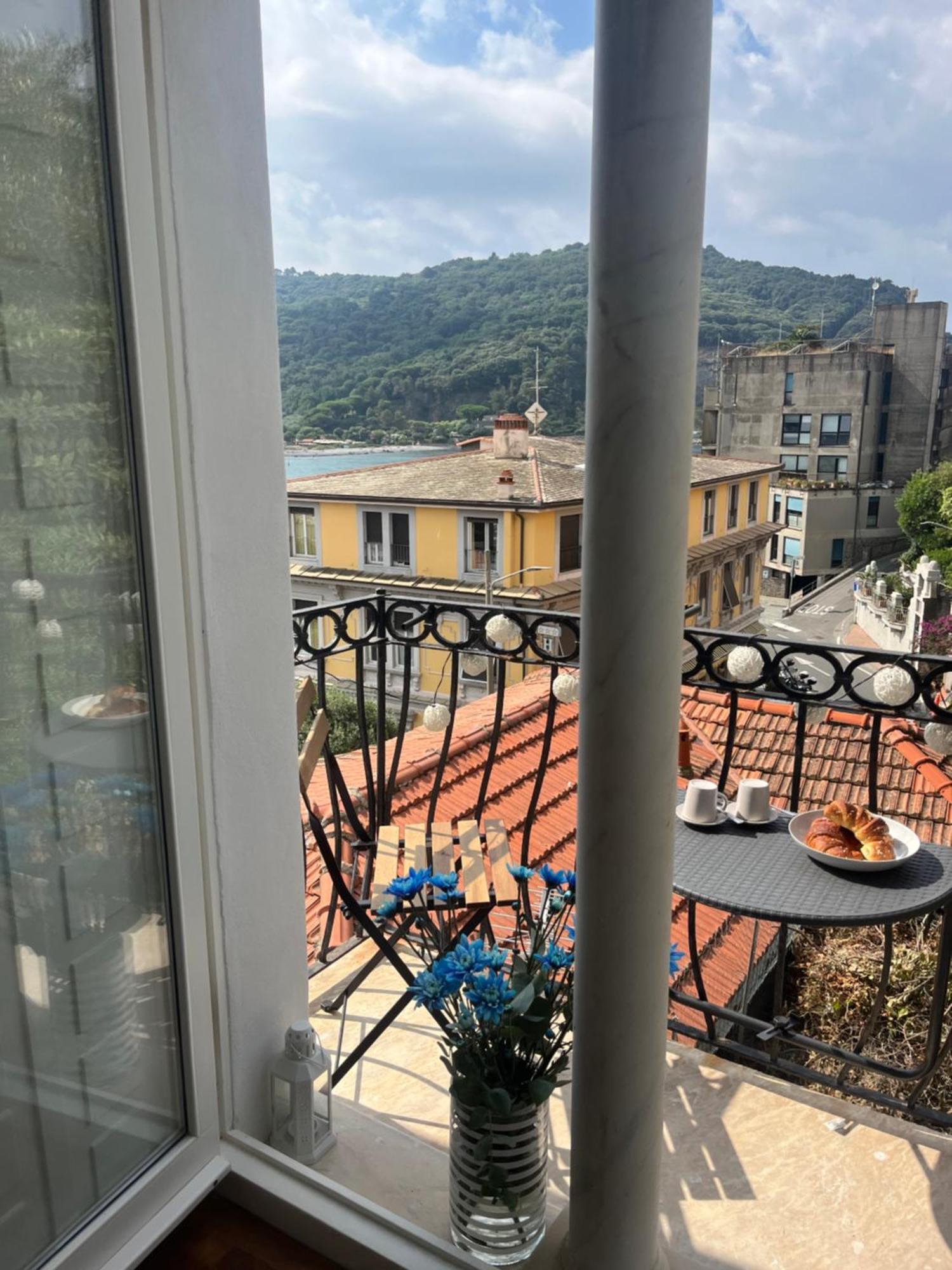Le Finestre Veneris Hotel Porto Venere Exterior photo