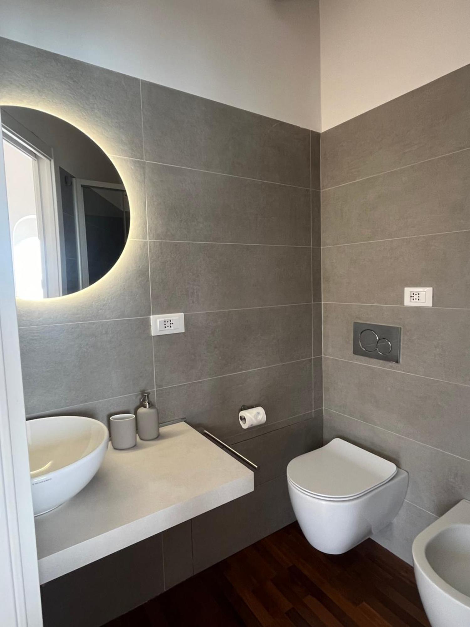 Le Finestre Veneris Hotel Porto Venere Exterior photo