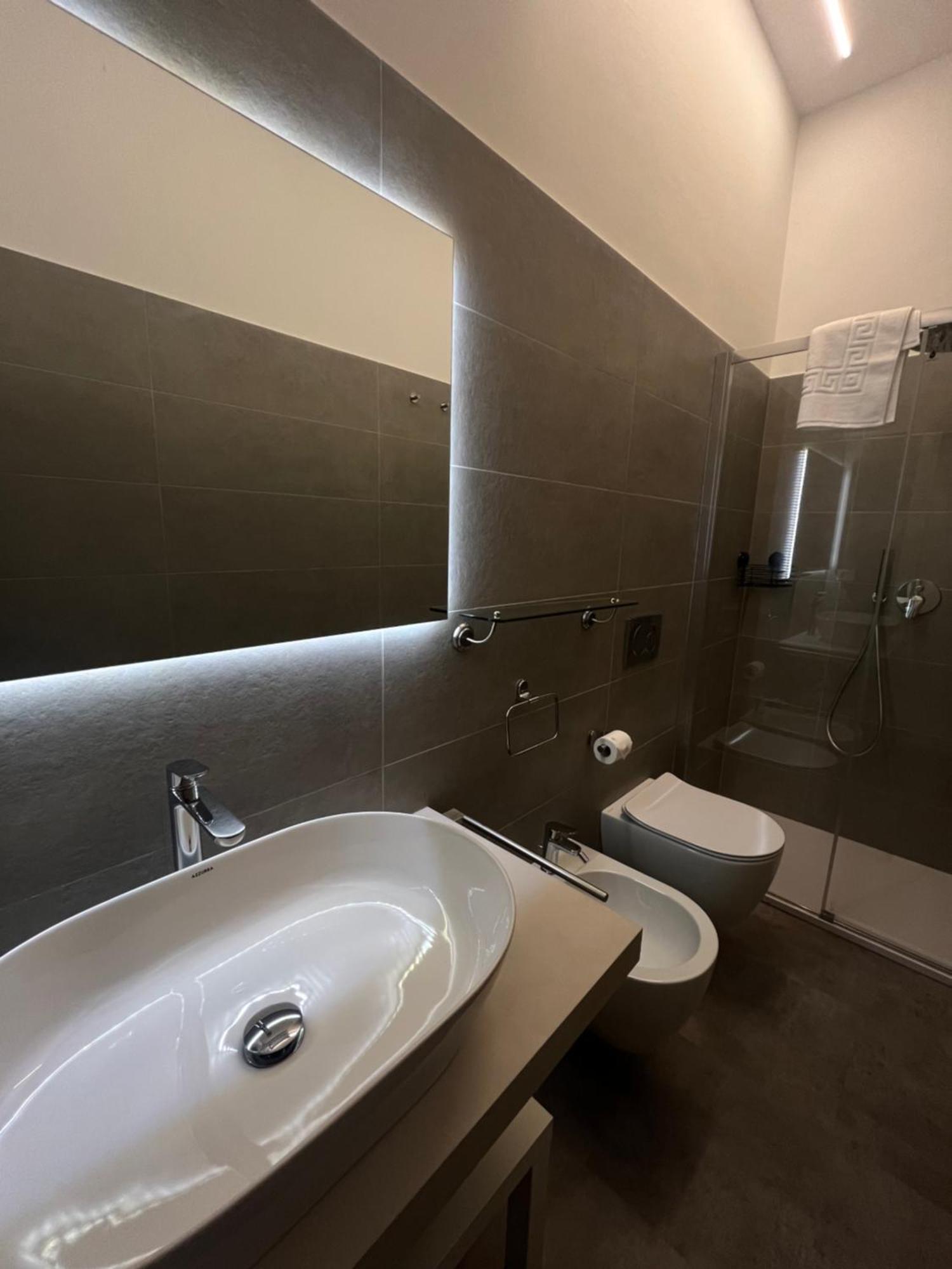 Le Finestre Veneris Hotel Porto Venere Exterior photo