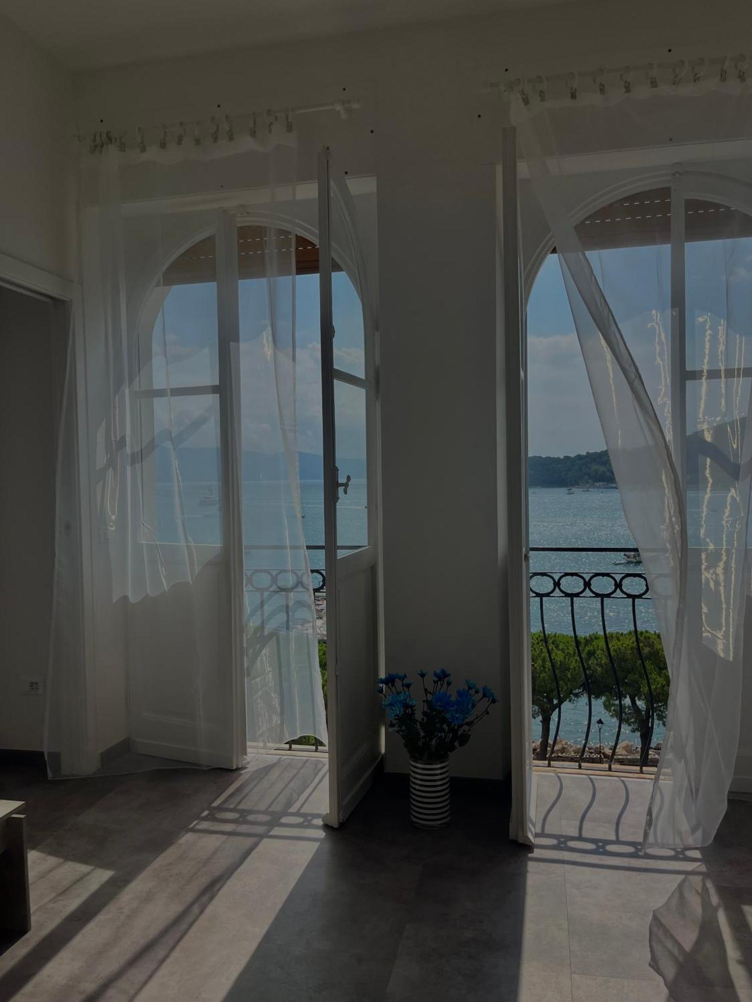 Le Finestre Veneris Hotel Porto Venere Exterior photo